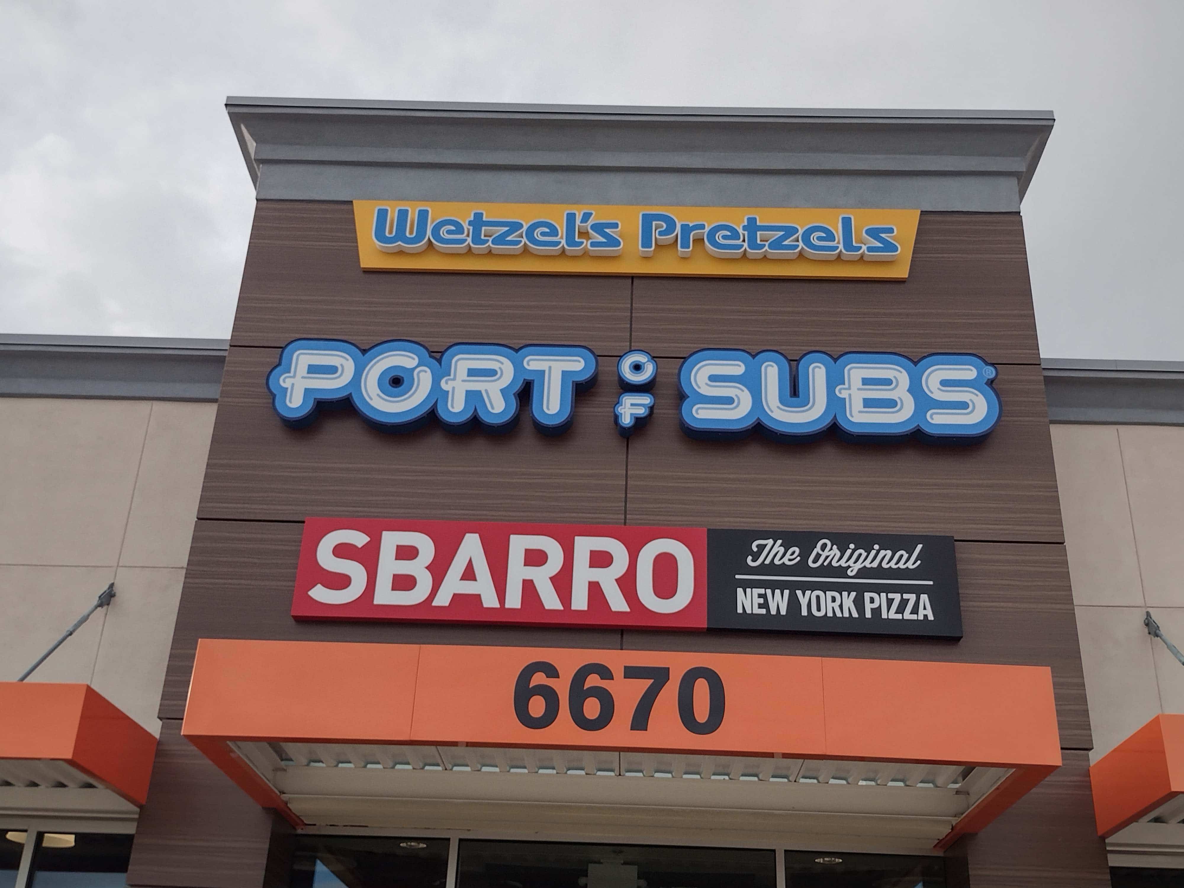 Sign 3