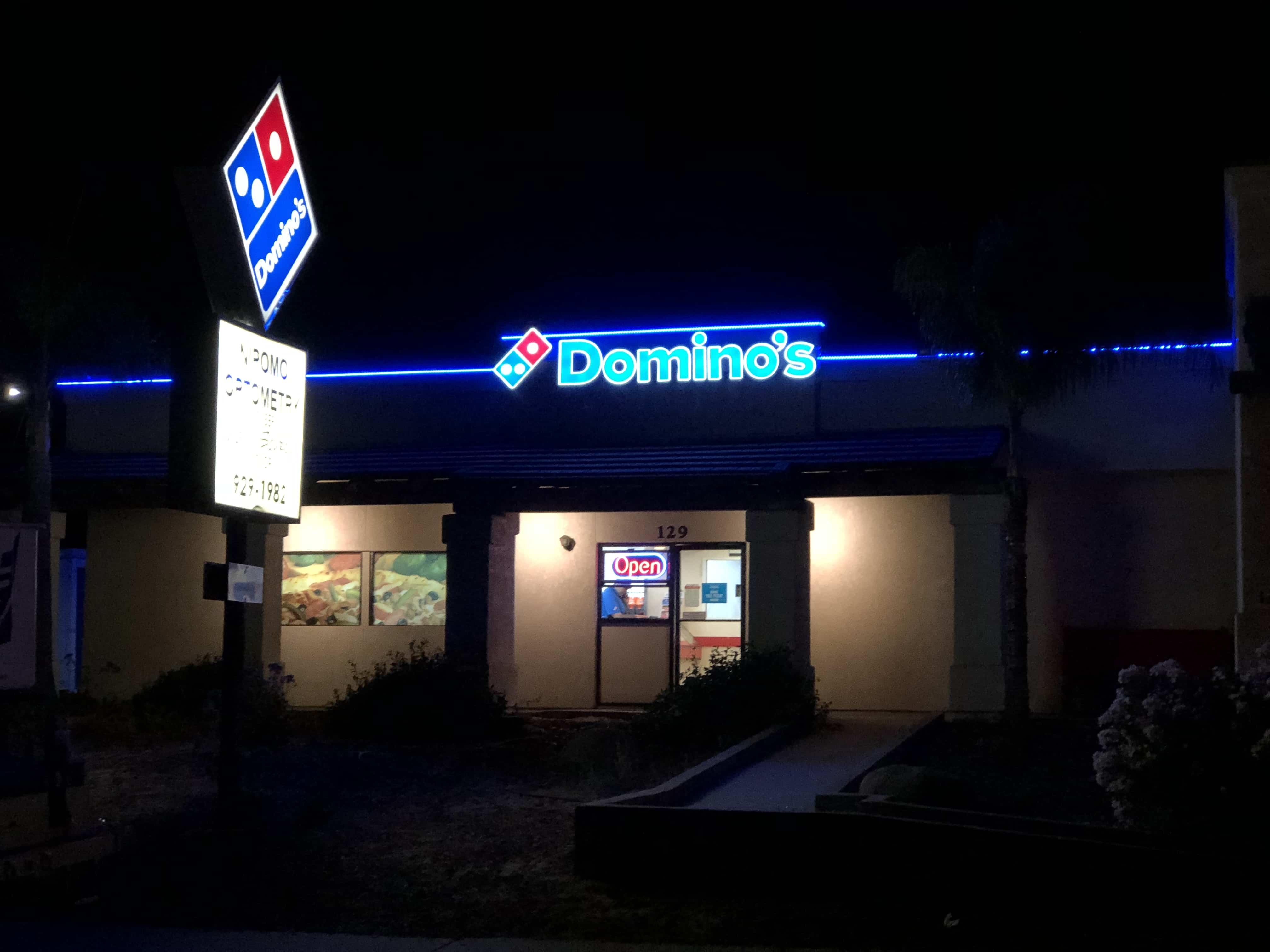 Sign 8